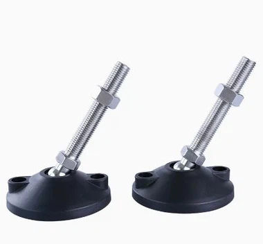 עוגן ספיגת זעזועים גומי