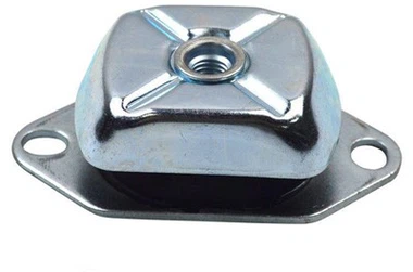 מותלים נגד רטט מדחס